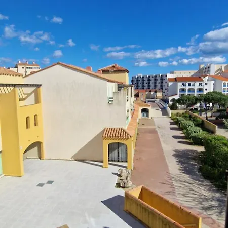 La Grande Vague Appartement