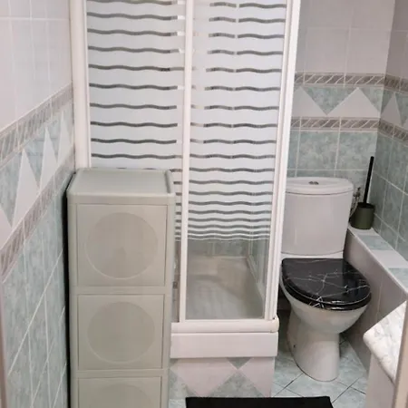 La Grande Vague Appartement