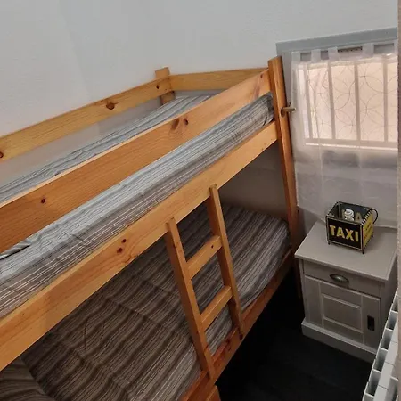 La Grande Vague Appartement