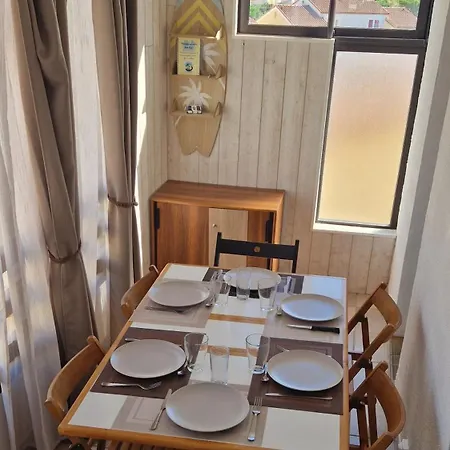 La Grande Vague * Le Barcarès