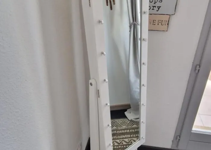 Apartamento La Grande Vague *