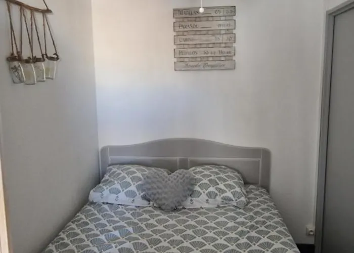 Apartamento La Grande Vague