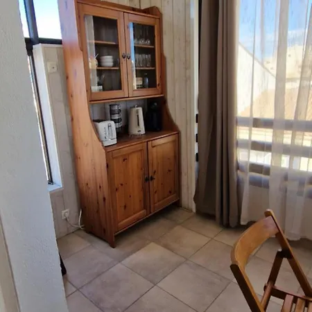 La Grande Vague Apartment Le Barcares