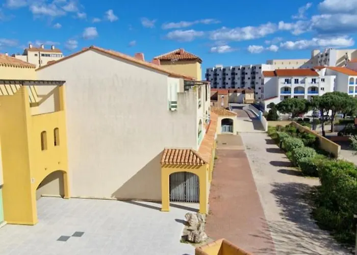 La Grande Vague アパート