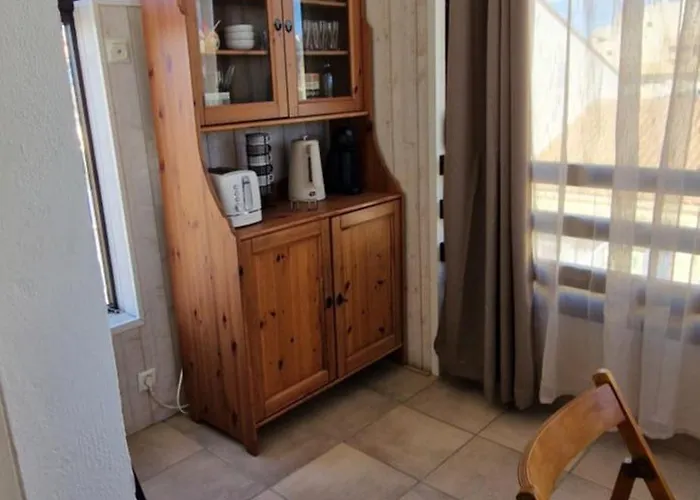 La Grande Vague アパート Le Barcarès